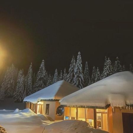 Guest House Kankaras Žabljak Екстериор снимка