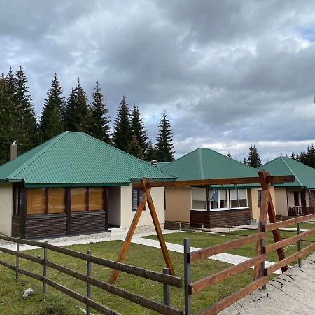 Guest House Kankaras Žabljak Екстериор снимка