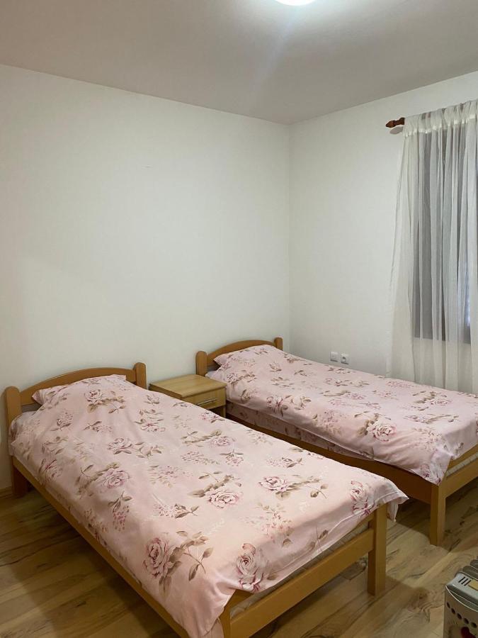 Guest House Kankaras Žabljak Екстериор снимка