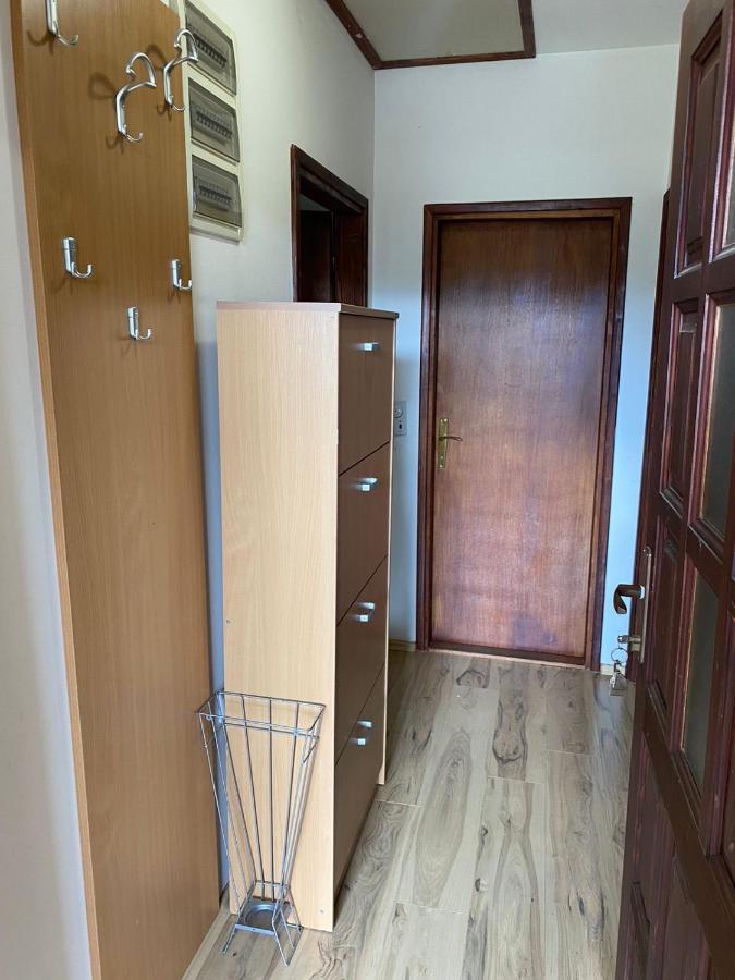 Guest House Kankaras Žabljak Екстериор снимка
