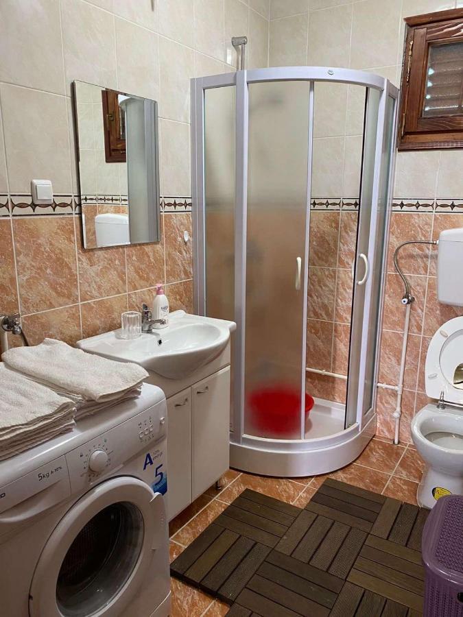 Guest House Kankaras Žabljak Екстериор снимка