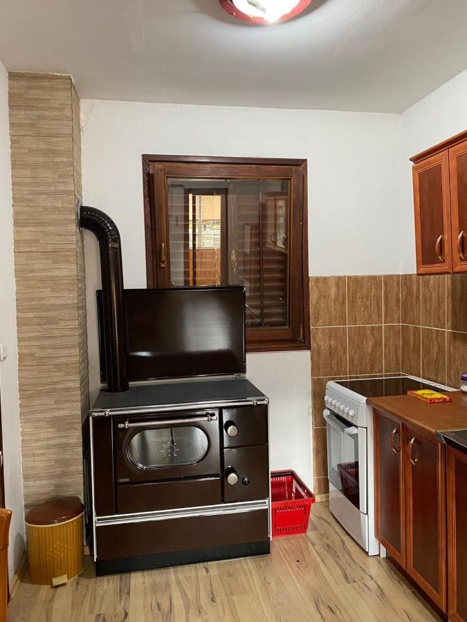 Guest House Kankaras Žabljak Екстериор снимка