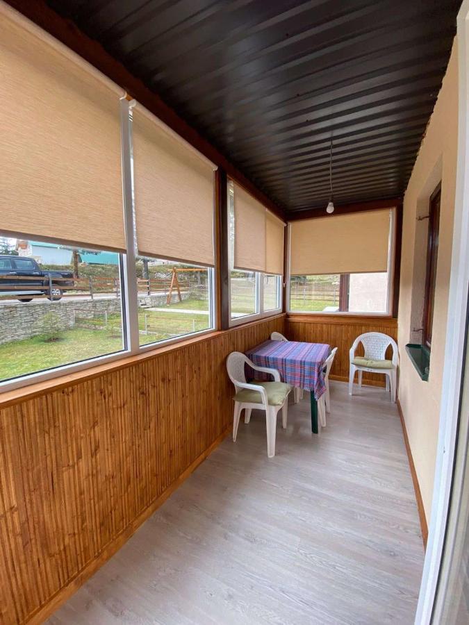 Guest House Kankaras Žabljak Екстериор снимка
