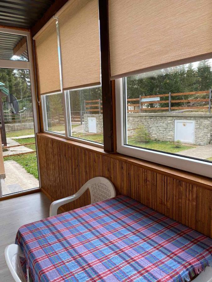 Guest House Kankaras Žabljak Екстериор снимка