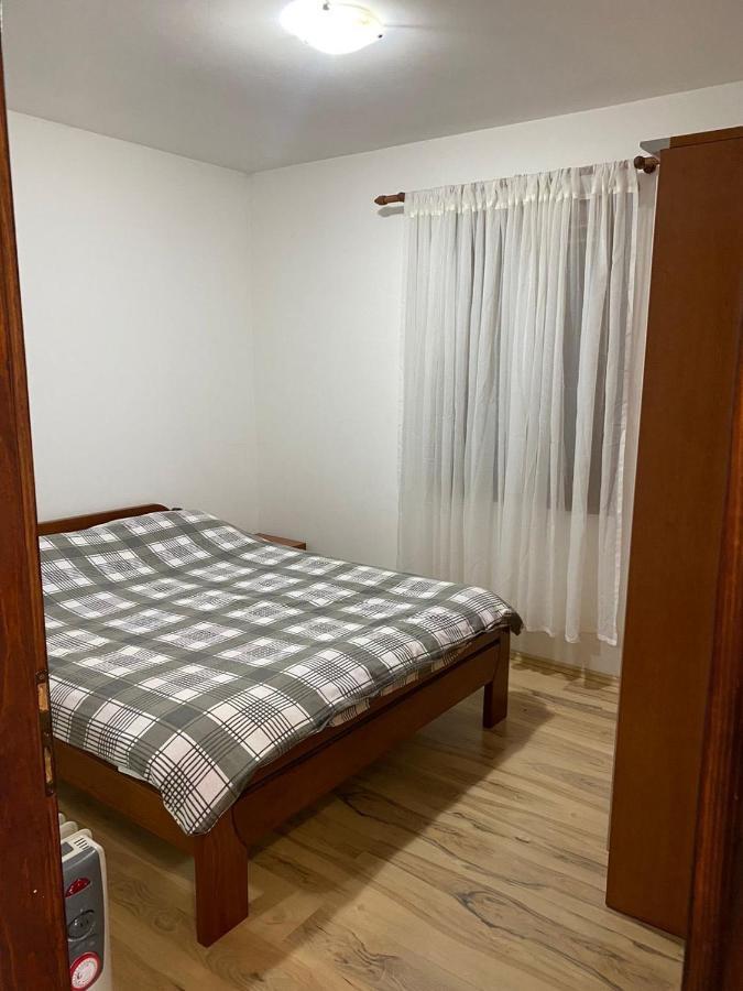 Guest House Kankaras Žabljak Екстериор снимка