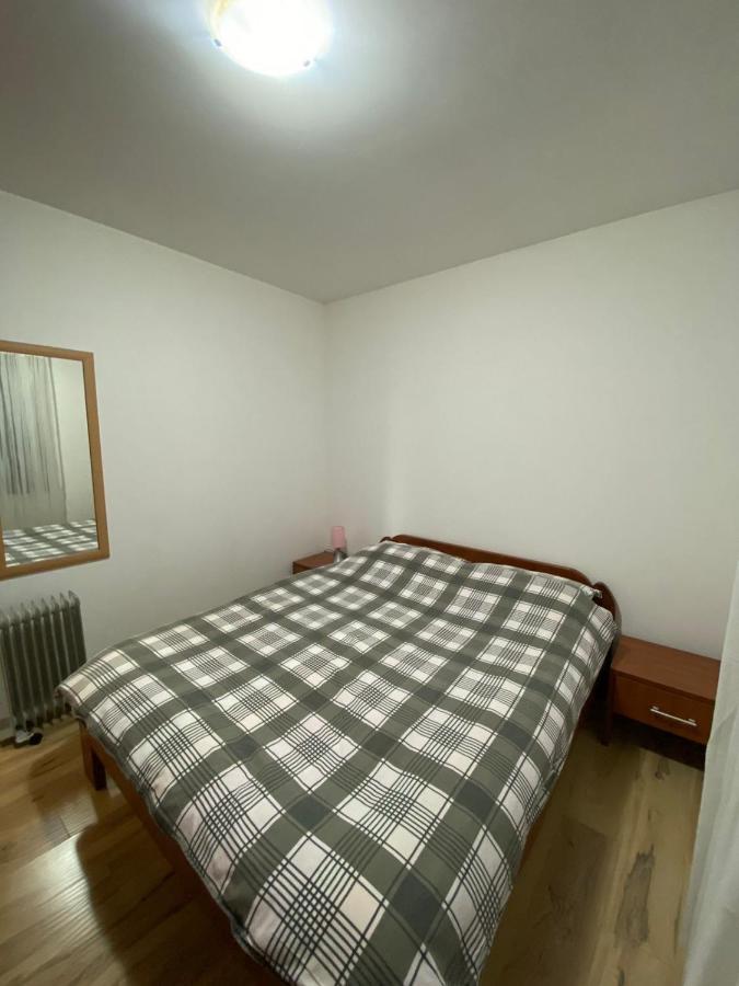 Guest House Kankaras Žabljak Екстериор снимка