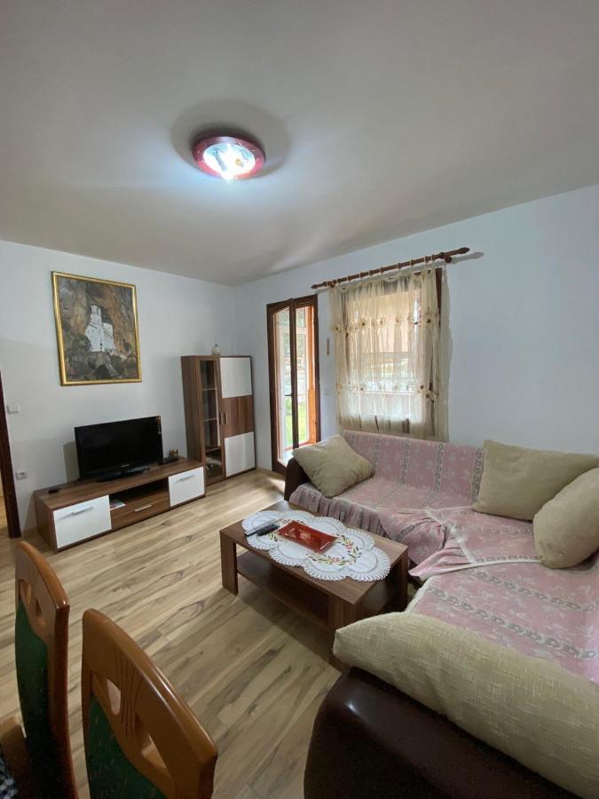 Guest House Kankaras Žabljak Екстериор снимка